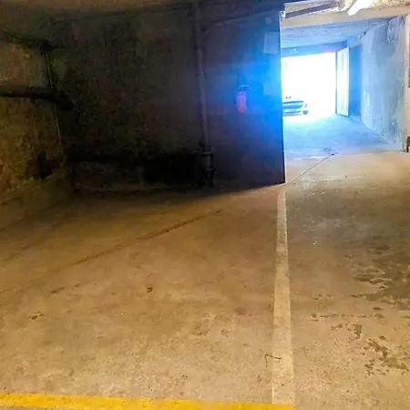 Hotel Ux Balcons Sur La Digue Chic T3 2-4p Baby, Regime Garage