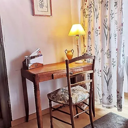 Ux Balcons Sur La Digue Chic T3 2-4p Baby, Regime Garage Hotel