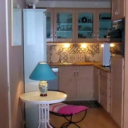 Ux Balcons Sur La Digue Chic T3 2-4p Baby, Regime Garage Hotel Honfleur